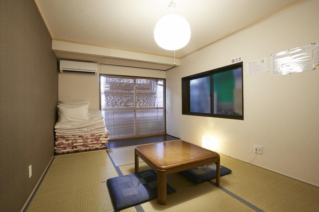 Kyoto Higashiyama Hale Temari Hotel Exterior photo