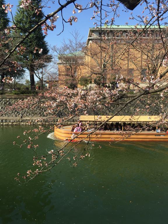 Kyoto Higashiyama Hale Temari Hotel Exterior photo